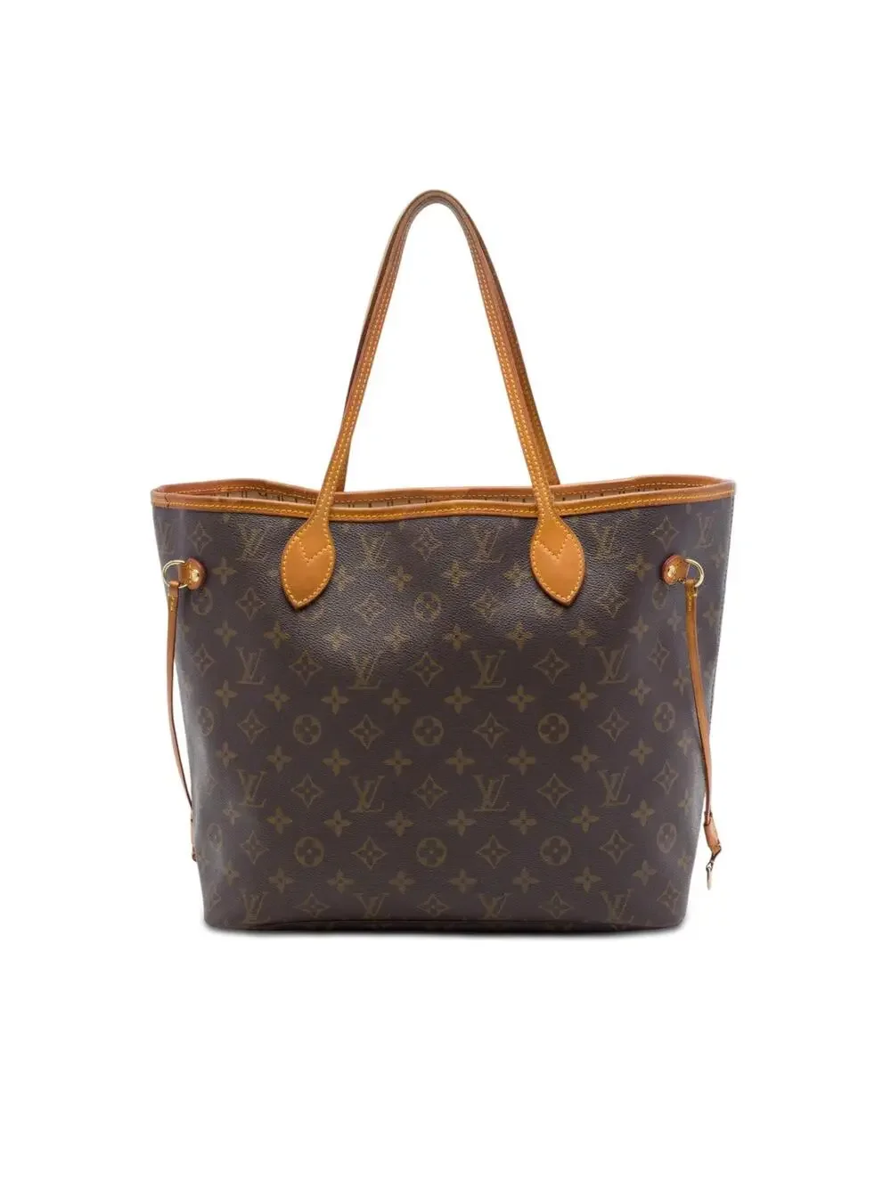 Louis Vuitton Neverfull Mm Pre-Loved #309796L13B